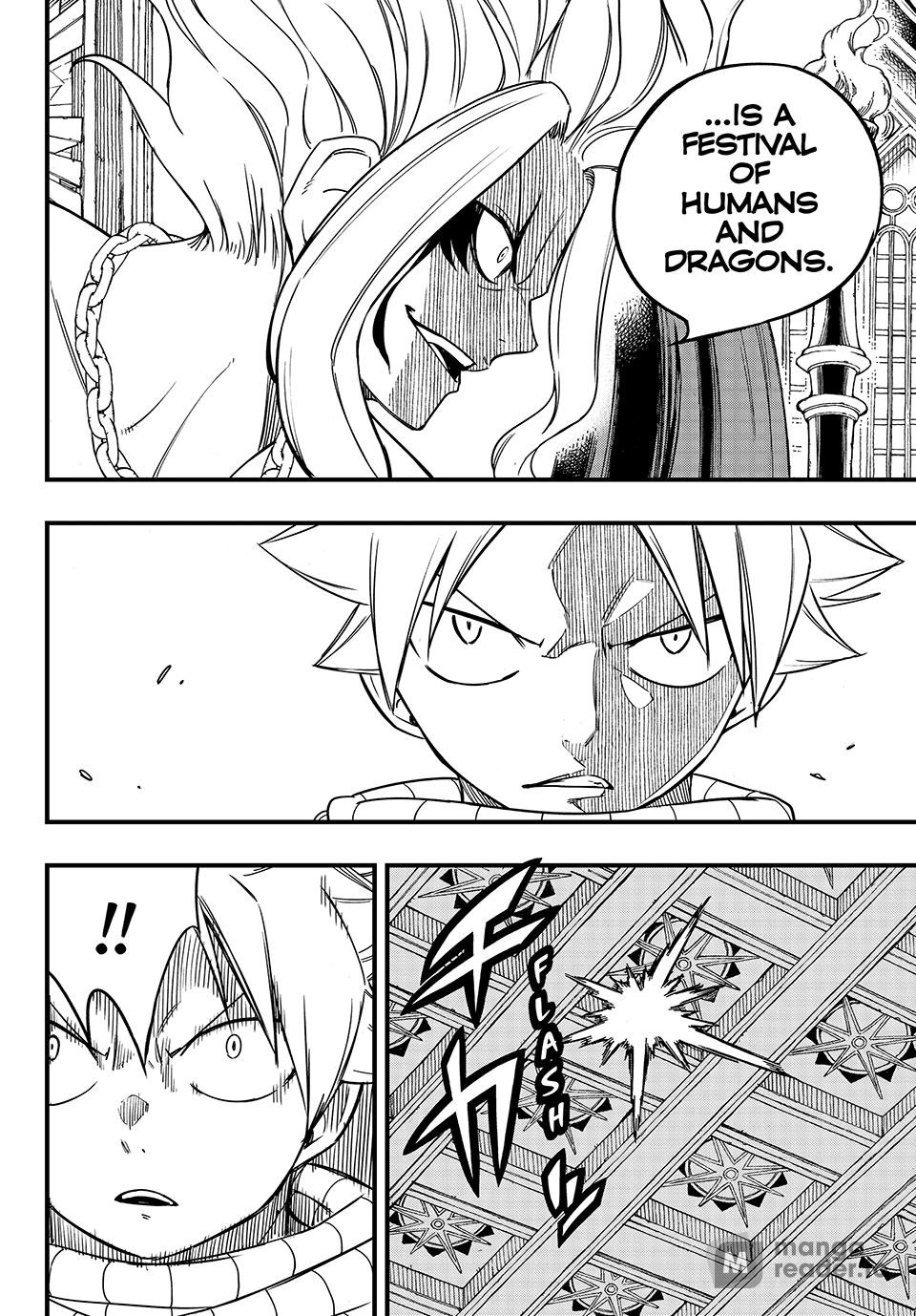 Fairy Tail: 100 Years Quest, Chapter 162 image 07